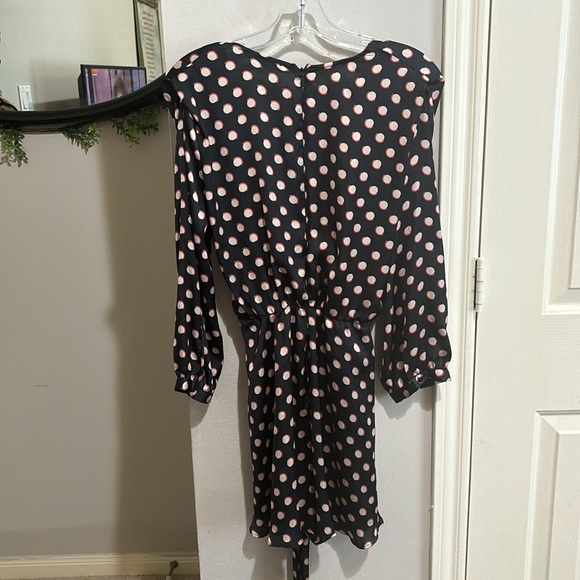 ZARA ROMPER Sz M - Picture 6 of 7